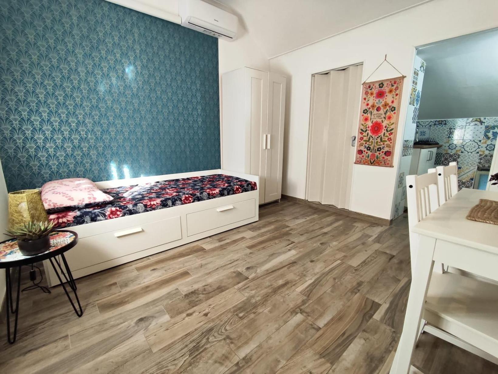 Da Dharma Daire Ventimiglia Dış mekan fotoğraf